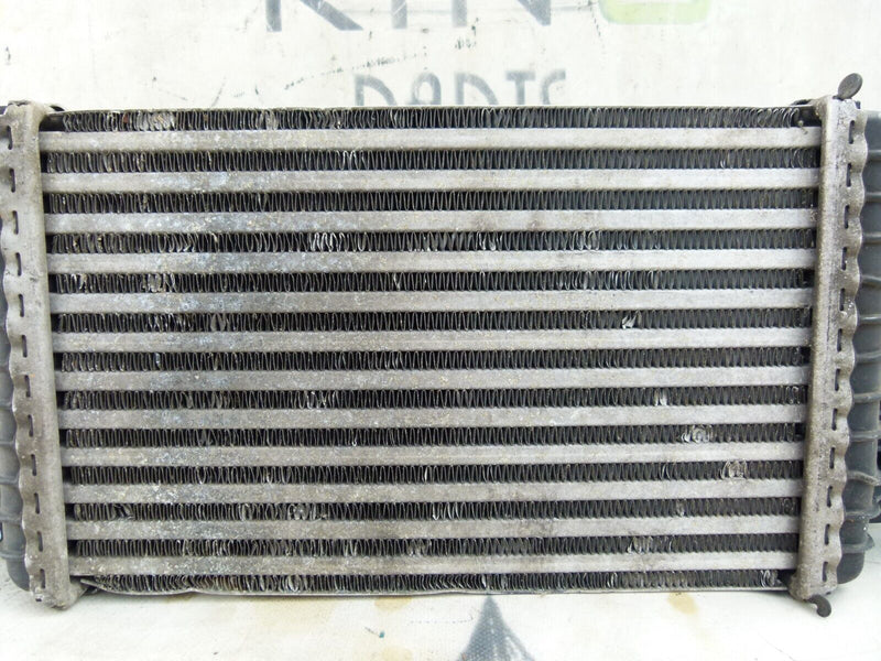 NISSAN PULSAR, JUKE F15, NV200 1.5 DCI INTERCOOLER RADIATOR 14461-1KB2A