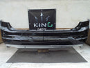 Volvo XC 90 XC90 2014-On Rear Bumper Genuine Black (A8455)