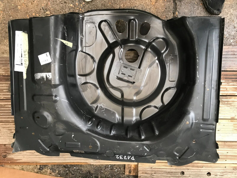 PEUGEOT 208 2012-2019 / 2019-2021  LOAD BOOT FLOOR CUT PANEL 9806430280