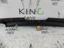 MINI HATCH R56 COOPER ONE 2007–2013 REAR BUMPER DIFFUSER TRIM VALANCE