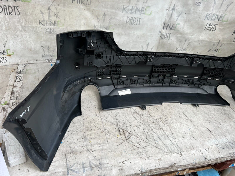 AUDI A5 W5 2016-2019 REAR BUMPER PDC GENUINE 8W6807385