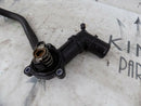 VAUXHALL INSIGNIA 2008-2016 2.0 CDTi THERMOSTAT HOUSING PIPE 0428741