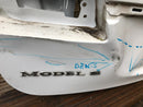 TESLA model S 75 GENUINE TAILGATE BOOTLID PANEL & GLASS