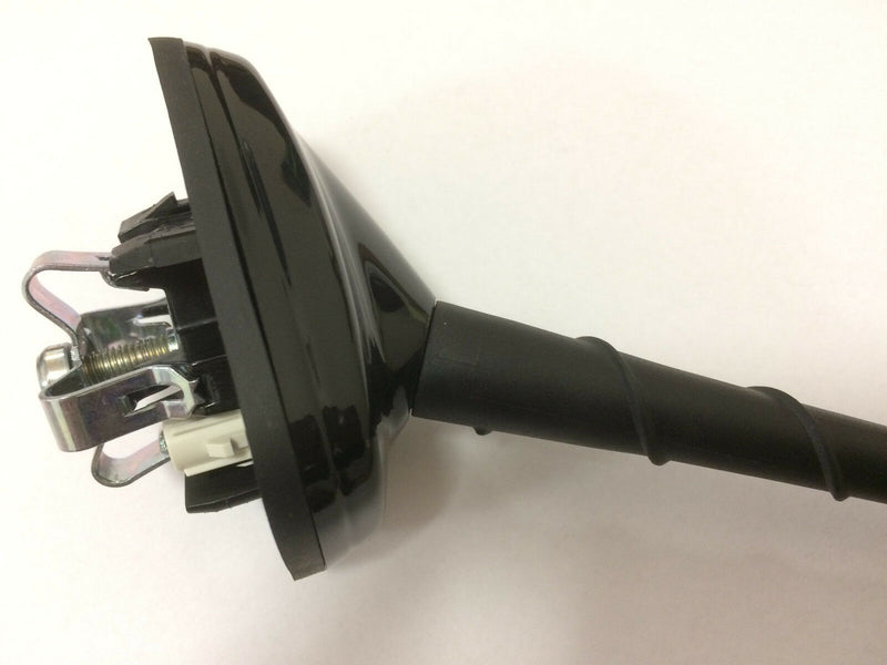 VW POLO 6C SKODA FABIA 3 ROOF ANTENNA AMPLIFIER AERIAL & STICK 6C0035501A 1-PLUG