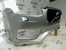VOLVO II MK2 XC 90 XC90 R-DESIGN 2015-2017 FRONT BUMPER GENUINE 31383800