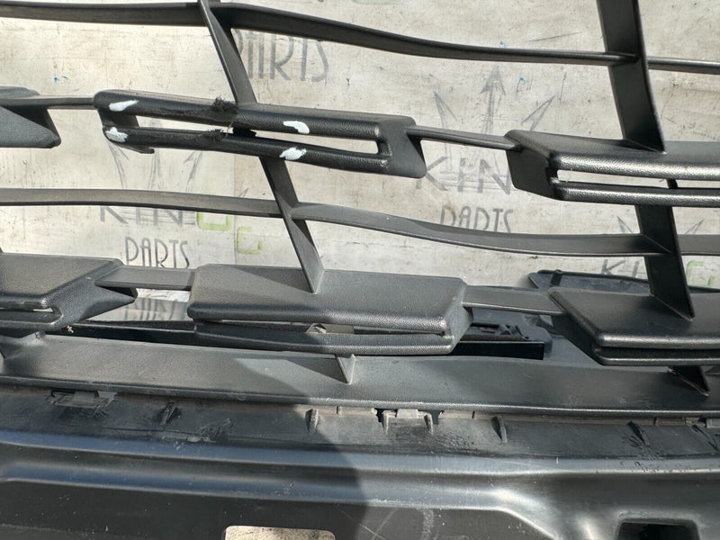 RENAULT CAPTUR DYNAMIQUE 2020-ON FRONT BUMPER LOWER PART 622352140R