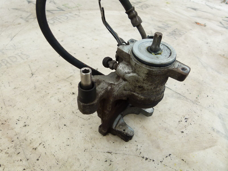 RANGE ROVER EVOQUE L551 2019-ON REAR RIGHT BRAKE CALIPER GENUINE A426X2K327 L551