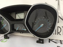 FORD FOCUS 12-15 1.0 1.4l PETROL SPEEDOMETER INSTRUMENT CLUSTER CM5T-10849-RL