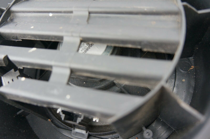 CITROEN C4 GRAND PICASSO 2006-2013 DOOR SPEAKER FRONT RIGHT WITH COVER