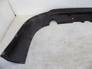 FORD S-MAX TITANIUM 2015-2017 REAR BUMPER DIFFUSER SKIRT TRIM VALANCE PDC