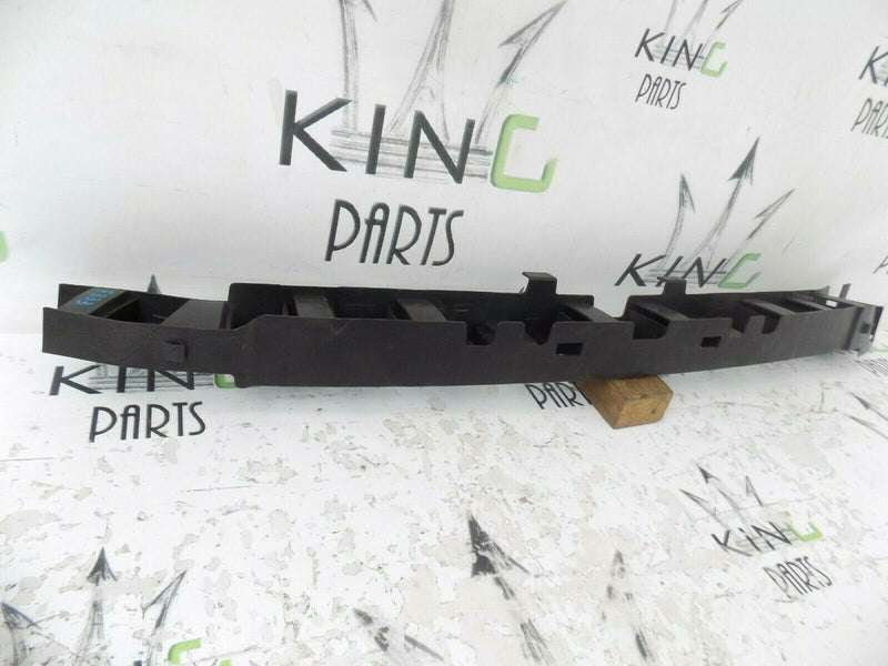 PEUGEOT 2008 2013-ON FRONT BUMPER ABSORBER IMPACT BAR GENUINE 9678353180