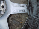 MERCEDES C CLASS W205  AMG 18" 7.5J ALLOY WHEEL RIM P/N: A2054011109