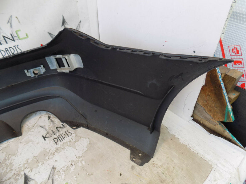 MERCEDES C-CLASS SALOON 2011-2013 REAR BUMPER PDC GENUINE A2048803447