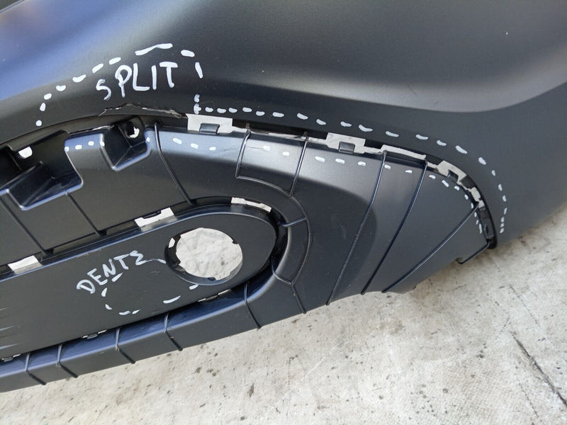 HYUNDAI KONA 2021-ON REAR BUMPER PDC GENUINE 86611-J9BC0