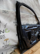 AUDI A4 S4 8W 2017-2022 GENUINE FRONT DOOR PANEL LEFT PASSENGER SIDE