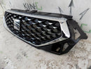 SEAT ATECA EVO XPERIENCE 2020-UP FCL FRONT BUMPER RADIATOR GRILLE  575853654M 01