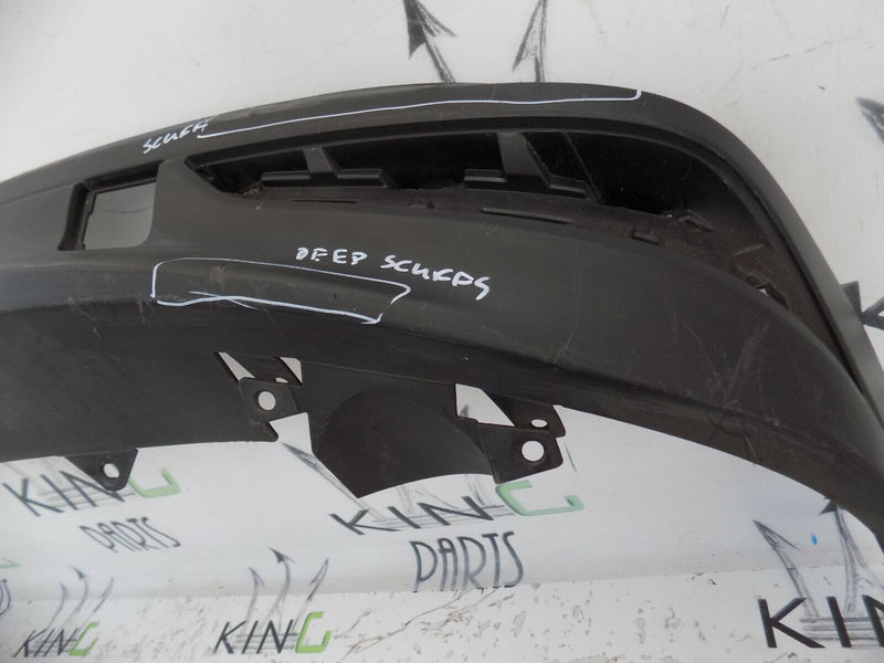 LEXUS IS 2013-ON GENUINE REAR BUMPER LOWER DIFFUSER VALANCE 52108-53050