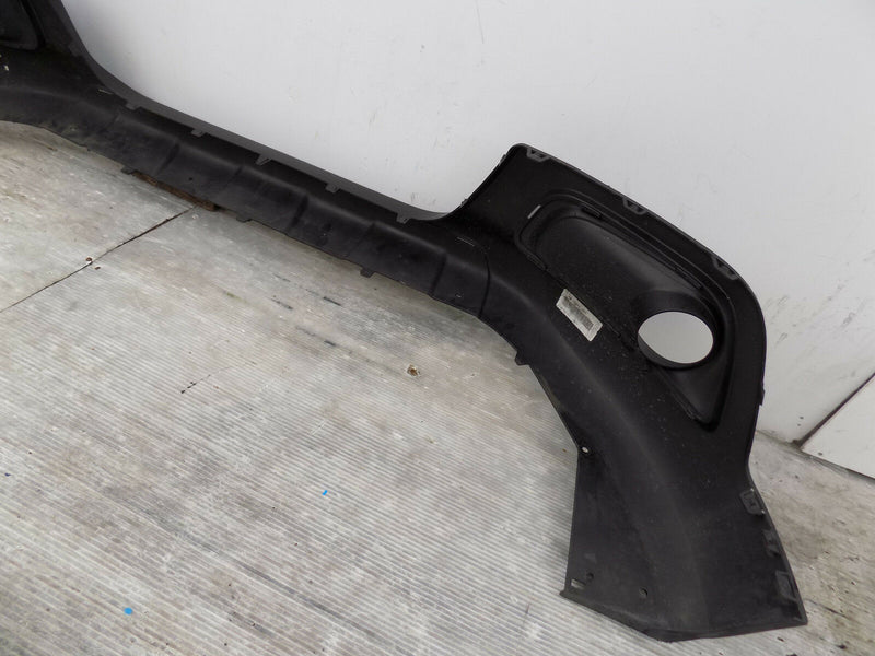 PEUGEOT 2008 - 2013 2014 2015 2016 FRONT BUMPER LOWER SECTION 9802520577 (A9276)