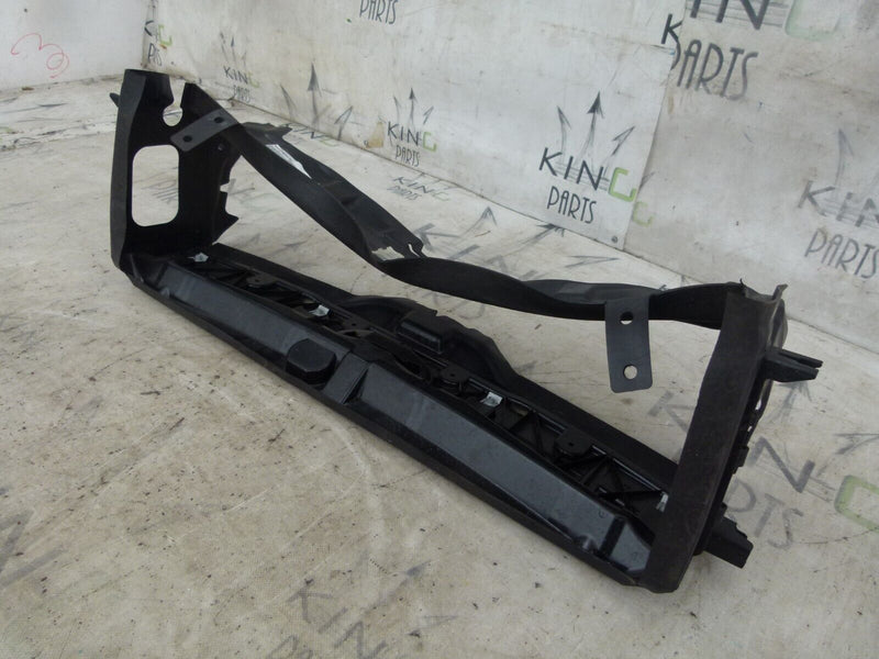 BMW 3 F30 2011-15 FRONT RADIATOR UPPER AIR DUCT GENUINE 5174 7255413