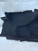 MERCEDES W205 SALOON 14-21 RIGHT SIDE TRUNK PANEL BOOT TRIM COVER A2056902625 #