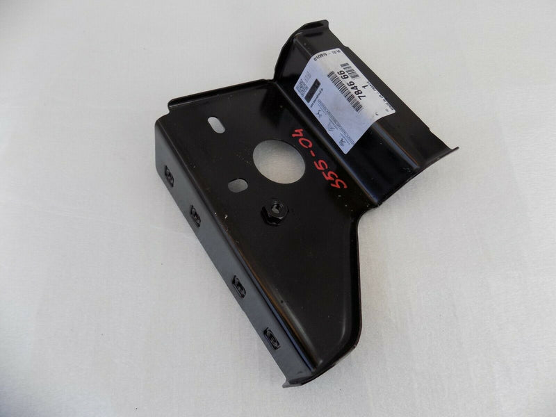 PEUGEOT PARTNER CITROEN BERLINGO II FRONT FENDER BRACKET CARRIER 784666 /S55-04