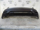 NISSAN QASHQAI MK2 J11 2014 2015 2016 REAR BUMPER GENUINE PDC 85022-4EA0H