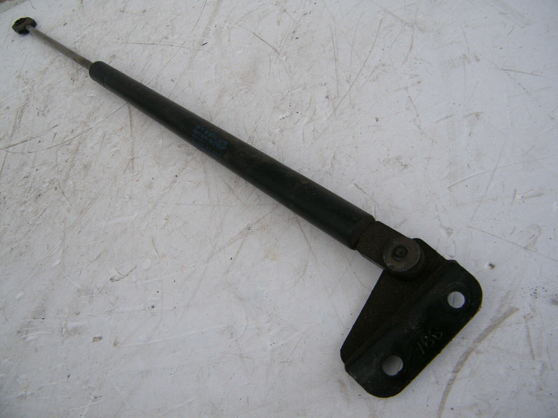 HONDA CR-V MK2 II 2002-07 GENUINE TAILGATE GLASS STRUTS
