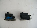 BMW 1 3 SERIES E87 E90 2004-2013 ELECTRIC WINDOW LIFTER SWITCH 2PCS 6945874