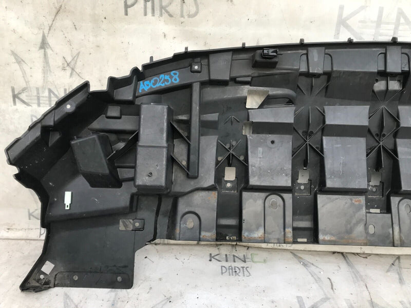 FORD KUGA MK2 LCI 2016-2019 FRONT BUMPER UNDER TRAY GENUINE GV44A8B384V