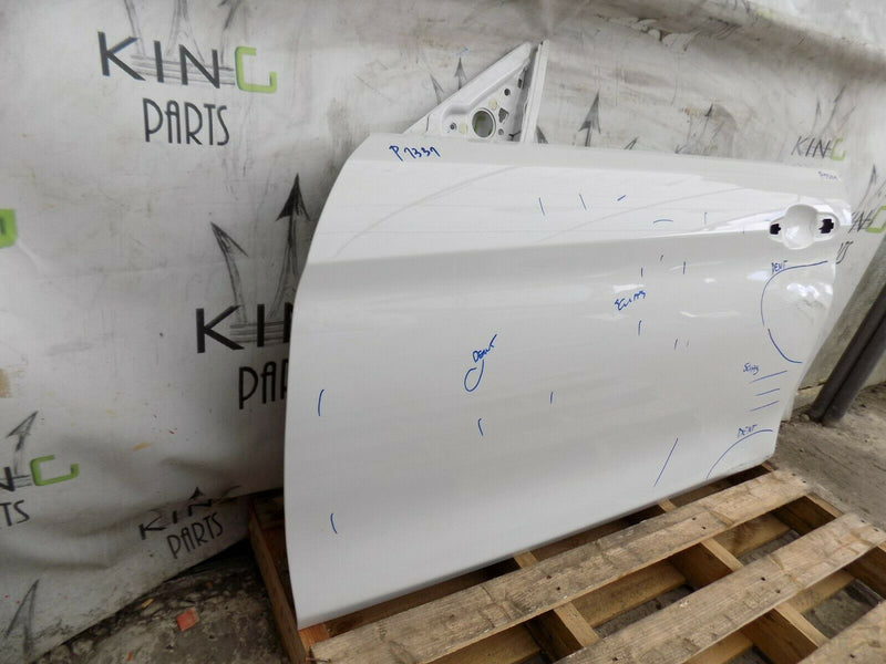 BMW 4 SERIES F36 2014-ON GENUINE FRONT DOOR PANEL LEFT PASSENGER SIDE