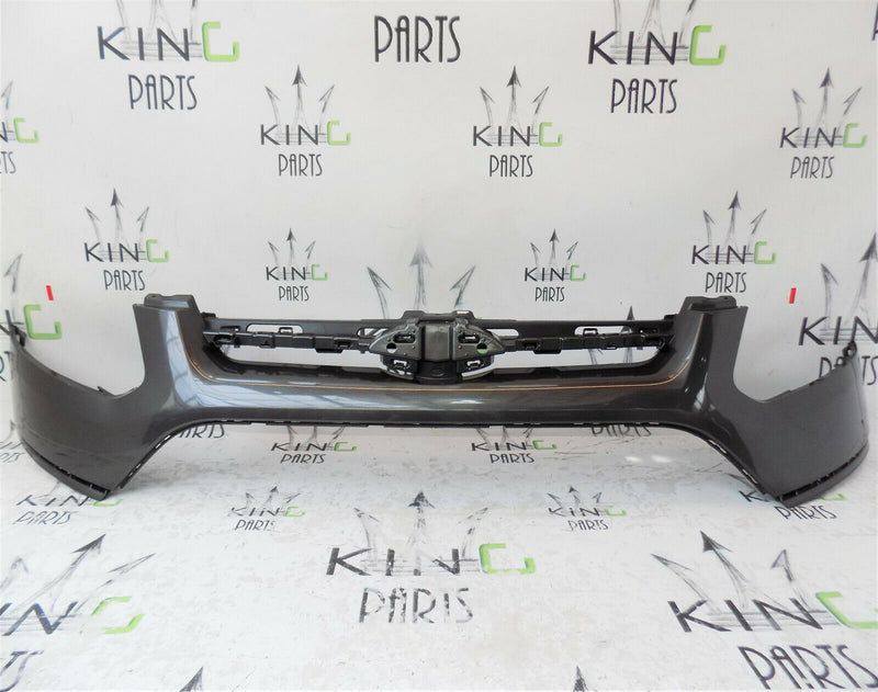 FORD TRANSIT CUSTOM 2012-2018 UPPER FRONT BUMPER TOP PART BK21-17K819
