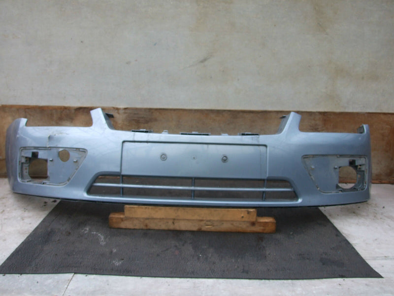 Fork Focus MK3 2004-2008 Front Bumper Genuine Blue (7158)