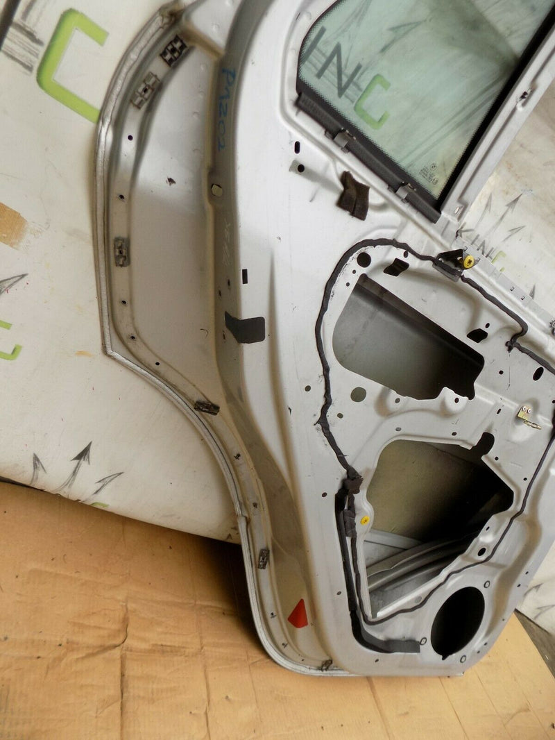 BMW X5 E53 1999-2006 GENUINE REAR DOOR PANEL LEFT PASSENGER SIDE N/S