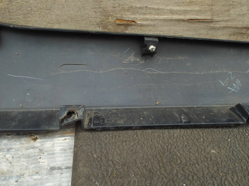 Nissan Primera P12 2001-07 Left Passenger Side Skirt N/S Sill Cover 76851AU3 (59)