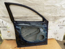 MAZDA CX-5 KE 2012-2017 FRONT LEFT DOOR PANEL IN NAVY BLUE KD5359010