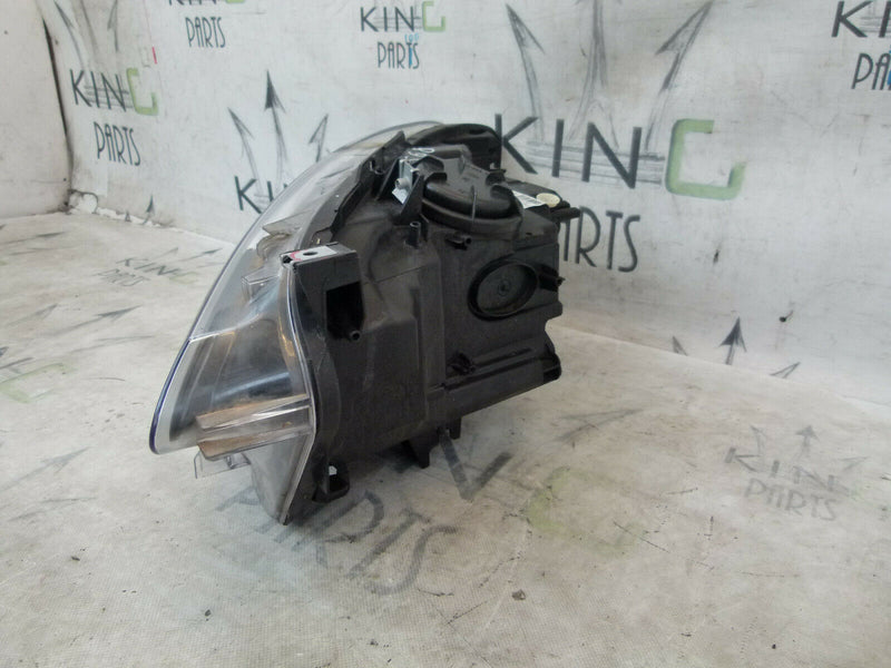 BMW 1 SERIES F20 F21 2011-14 GENUINE HEADLIGHT HEADLAMP RIGHT DRIVER SIDE