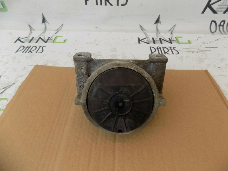 AUDI A4 (B8) 2008-2015 ENGINE MOUNT LOWER 8K0199307 *N2