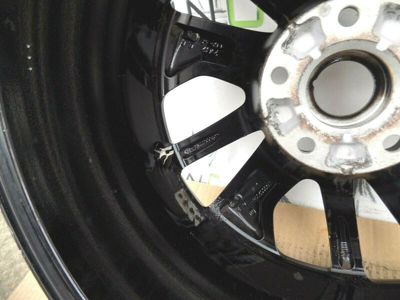 RENAULT MEGANE 17'' INCH ALLOY WHEEL 7J X17 ET47 *DAMAGE* 403006221R