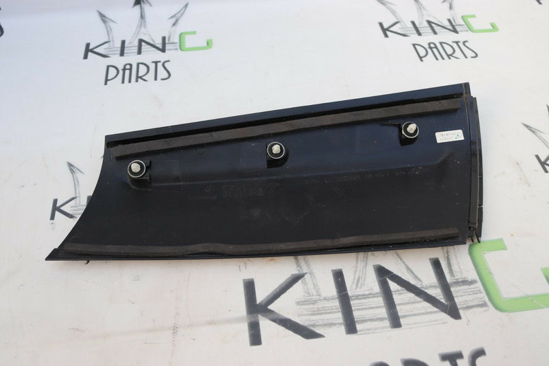 MINI COOPER S R56 2007-2013 RIGHT SIDE C PILLAR COLUMN EXTERIOR COVER 7146102