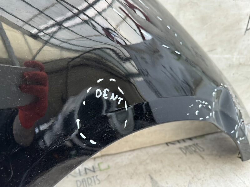 MERCEDES W213 S213 2017-20 FRONT FENDER WING PANEL RIGHT SIDE A2138810243 WN1278