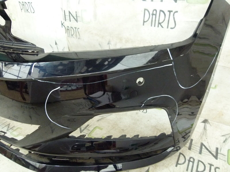 VOLKSWAGEN POLO MK6 2017-ON FRONT BUMPER PDC GENUINE 2GS807221