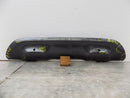 RENAULT KADJAR 2015 2016 2017 GREY REAR BUMPER GENUINE 850182177R (B1140)