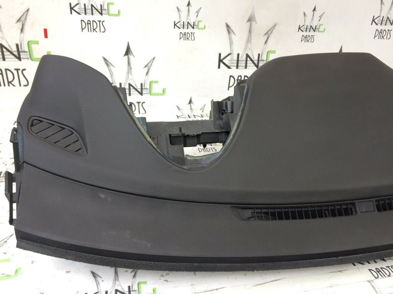 MITSUBISHI OUTLANDER MK3 2013-2017 OEM DASHBOARD 2 SEATBELTS & DRIVER AIRBAG