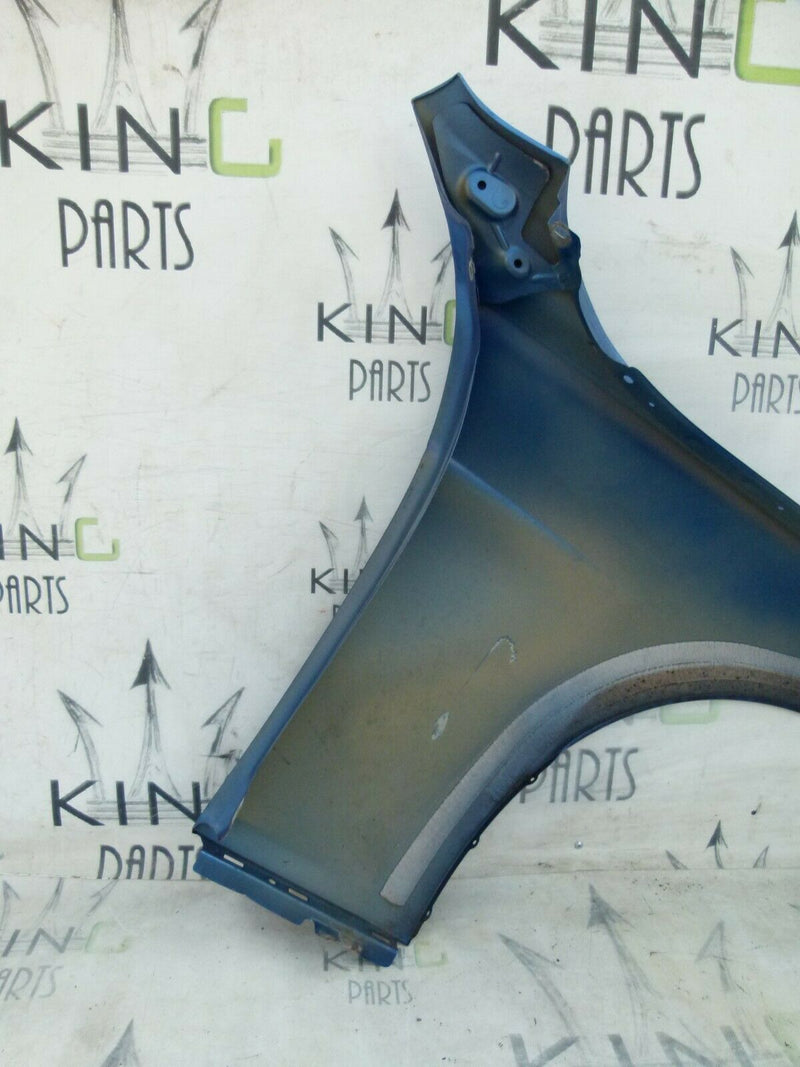 BMW 3 SERIES F30 F31 2011-2017 GENUINE FRONT FENDER WING PANEL LEFT SIDE