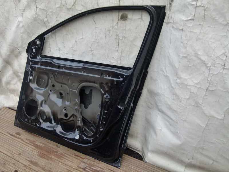 VW POLO MK6 AW 2017-ON GENUINE FRONT DOOR SHELL PANEL RIGHT DRIVER SIDE