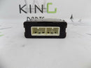 TOYOTA PRIUS XW30 2009-2015 1.8 TRANSMISSION CONTROL MODULE 89535-75010