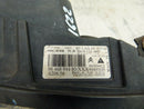 CITROEN C4 2004-09 GENUINE HEADLIGHT XENON RIGHT DRIVER SIDE 9646894480