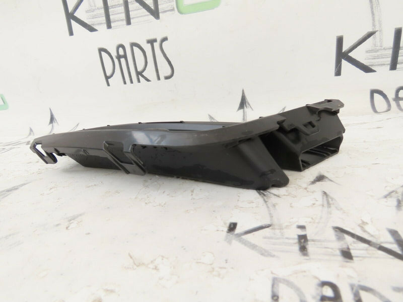 VW GOLF VII R-LINE 2018 2019 FACELIFT FRONT BUMPER RIGHT GRILLE 5G0853666Q