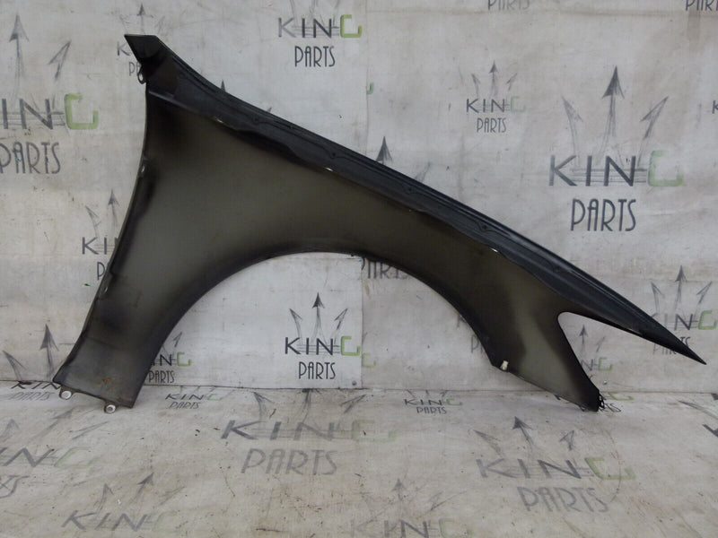AUDI A6 S6 MK4 (C7 4G) 2013-18 FRONT FENDER WING PANEL LEFT PASSENGER SIDE