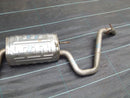 KIA SPORTAGE / HYUNDAI i30 PIPE& EXHAUST MUFFLER *CUT TO ORDER E9FLS1